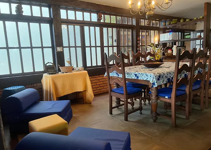 Bela Casa De 4 Suites Em Geriba