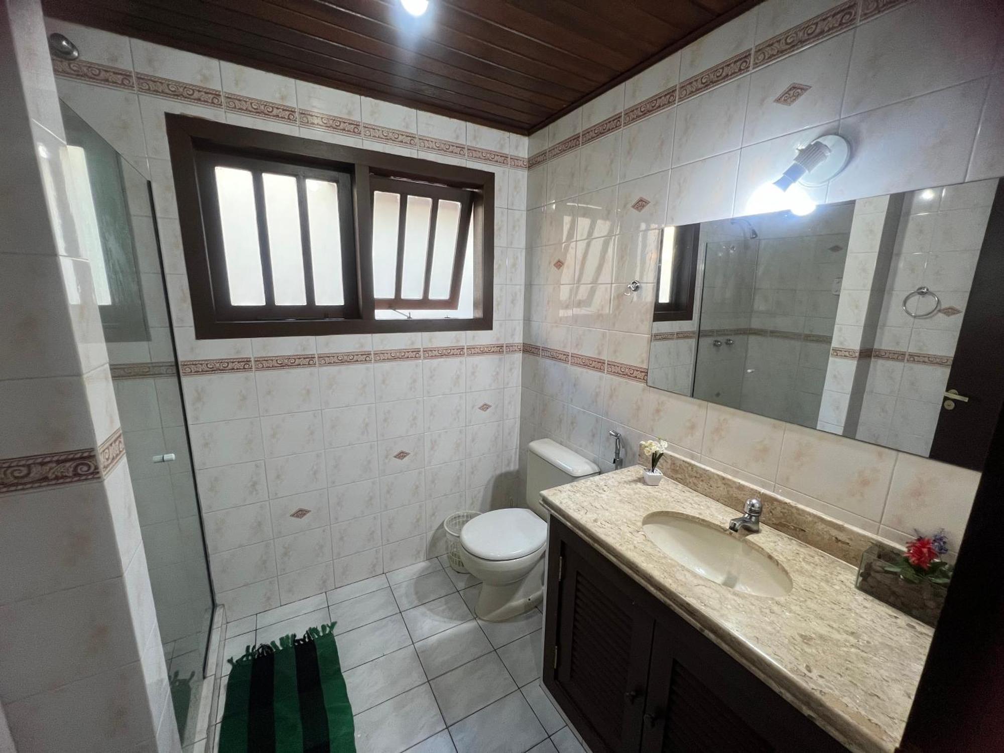 Bela Casa De 4 Em Geriba