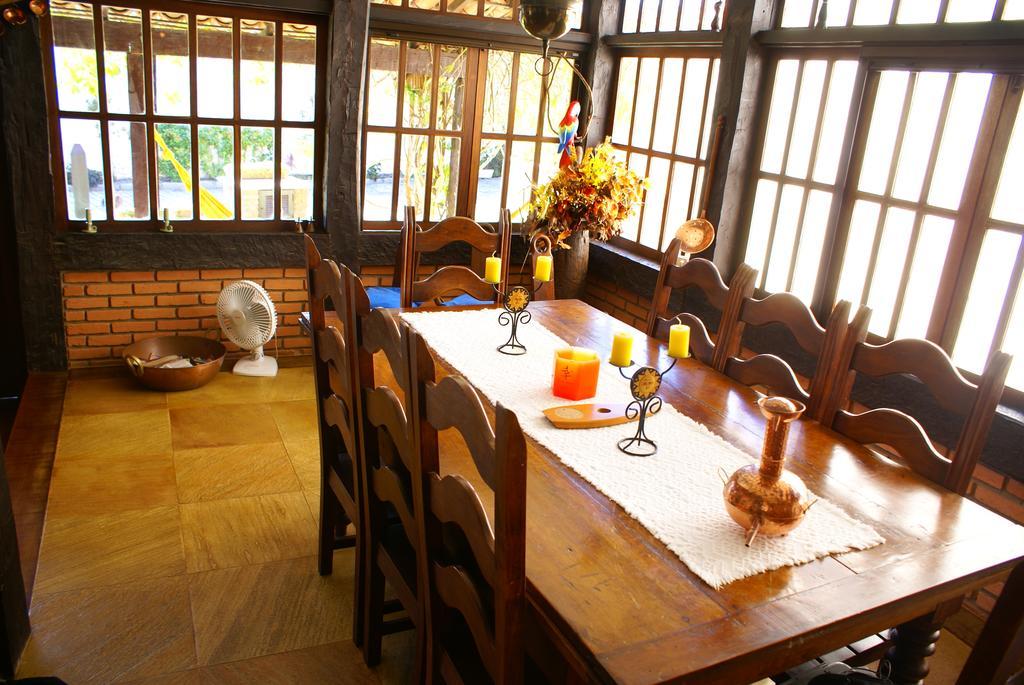 Bela Casa De 4 Em Geriba Holiday home *