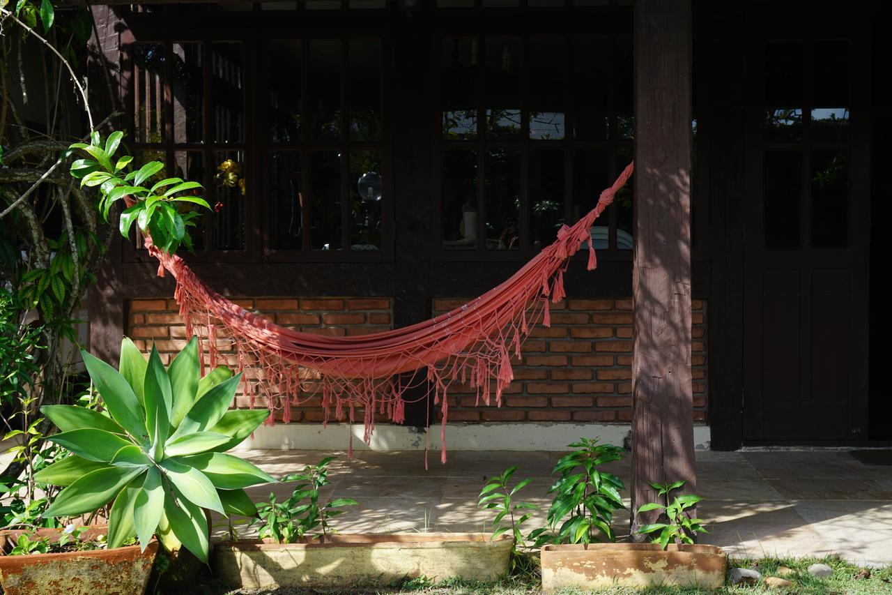 Bela Casa De 4 Em Geriba Holiday home *