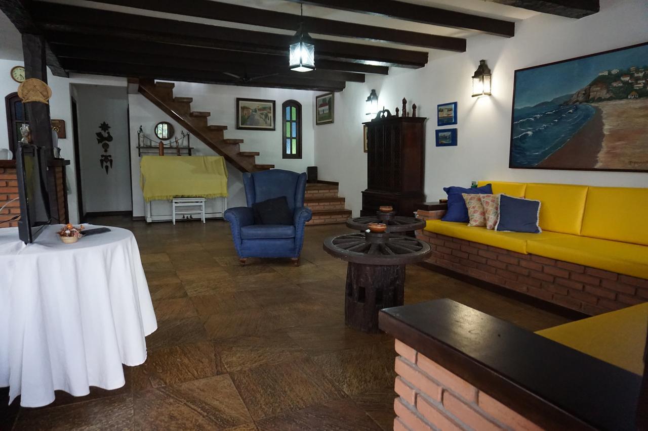 Holiday home Bela Casa De 4 Em Geriba