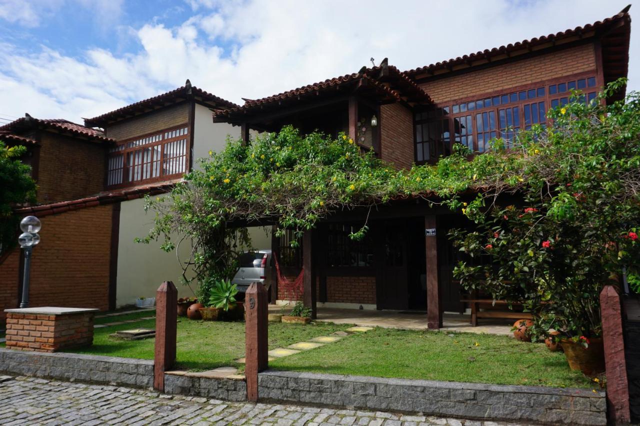Holiday home Bela Casa De 4 Em Geriba *