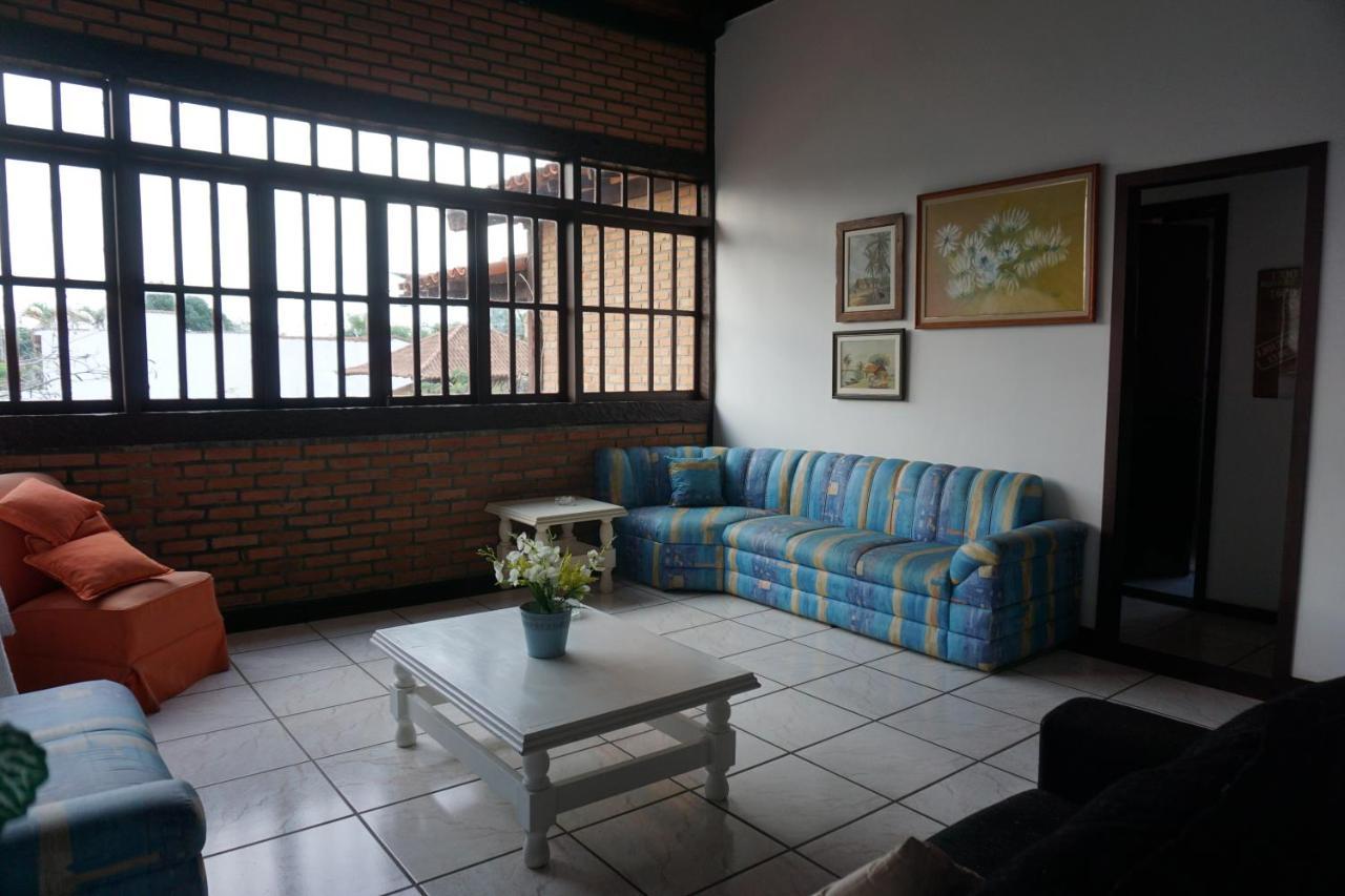 Holiday home Bela Casa De 4 Em Geriba *