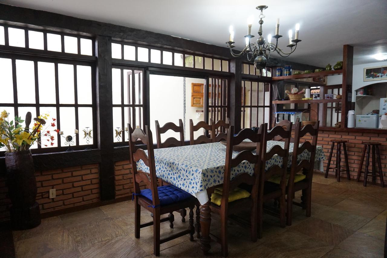 Holiday home Bela Casa De 4 Em Geriba Armacao dos Buzios