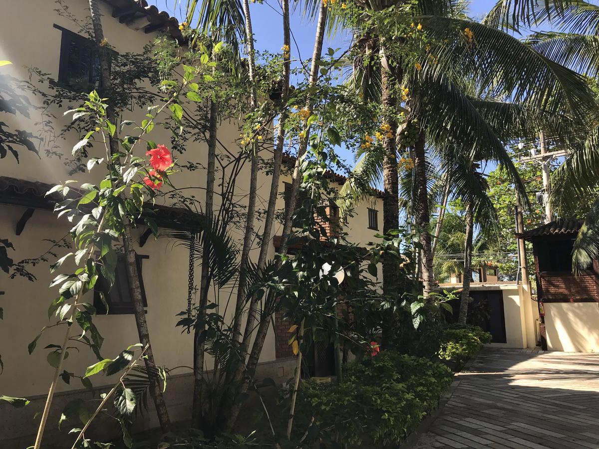 Bela Casa De 4 Em Geriba Holiday home