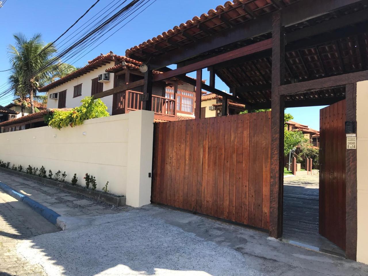 Holiday home Bela Casa De 4 Em Geriba