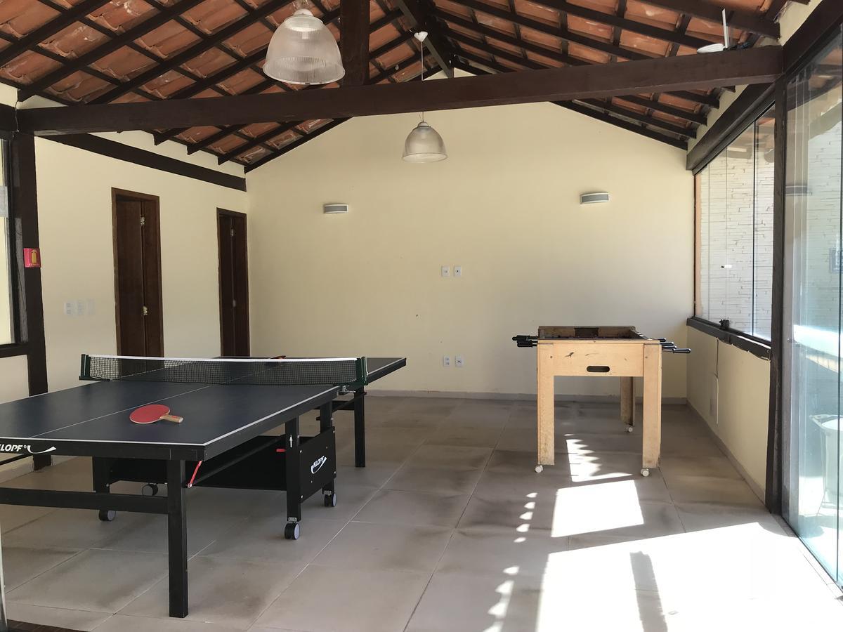 Bela Casa De 4 Em Geriba Holiday home *