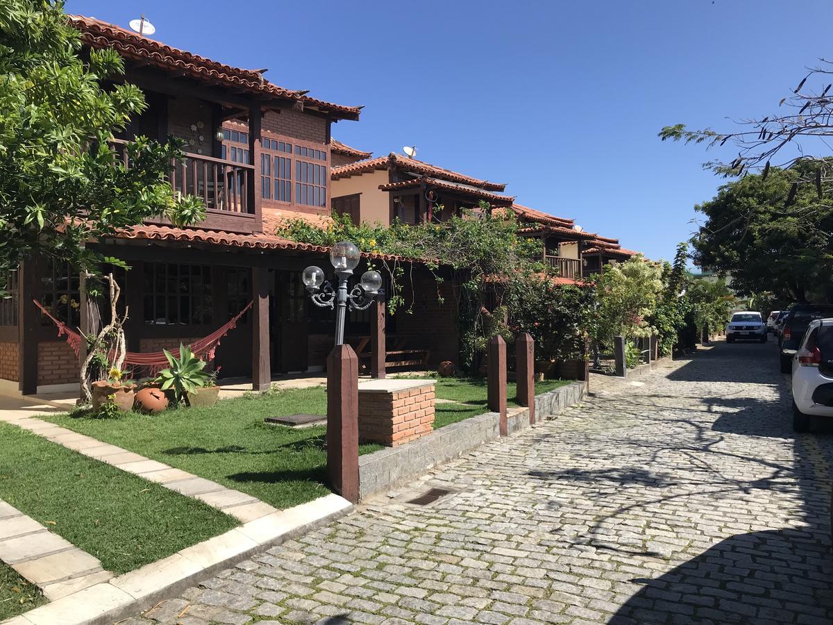 Holiday home Bela Casa De 4 Em Geriba *