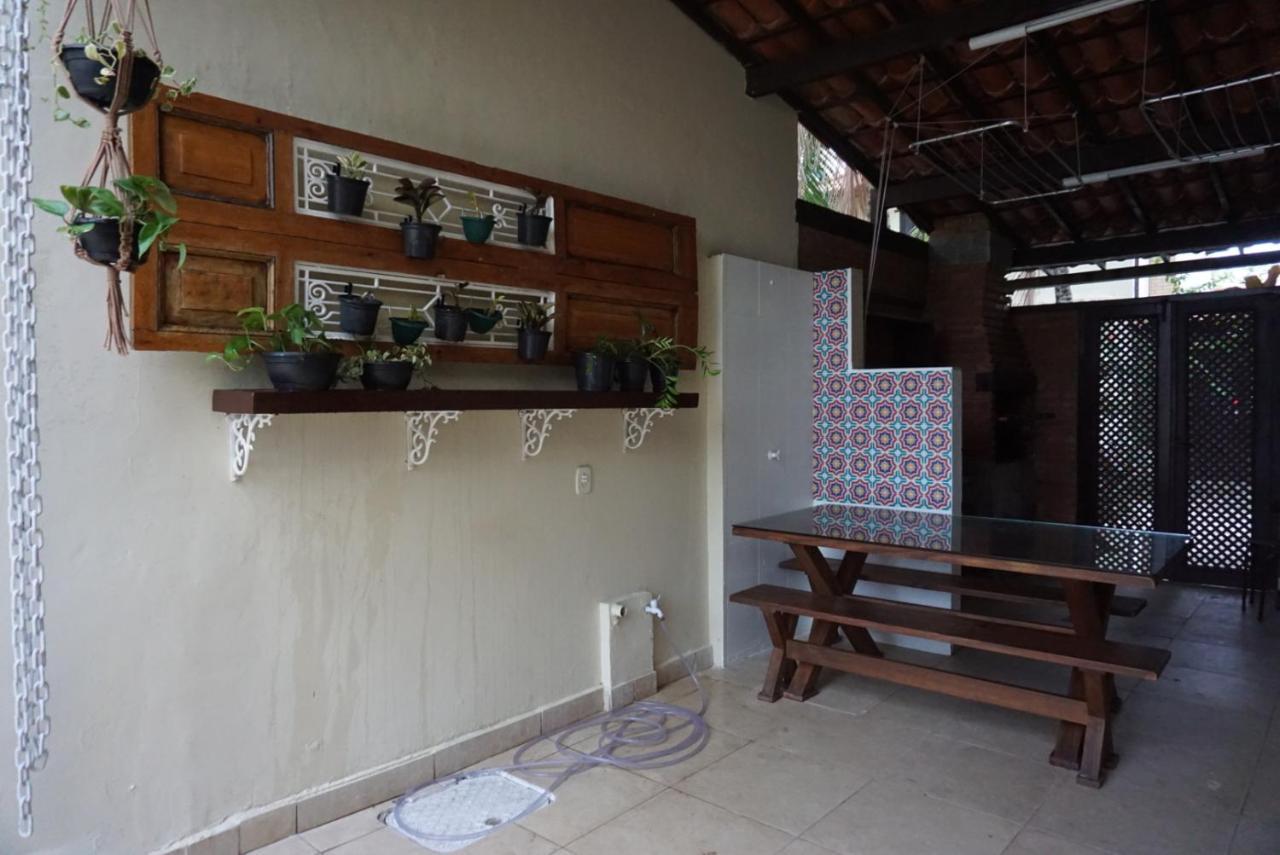 Bela Casa De 4 Em Geriba