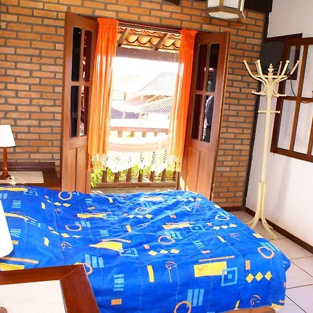 Bela casa de 4 suítes em Geribá Búzios Exterior foto