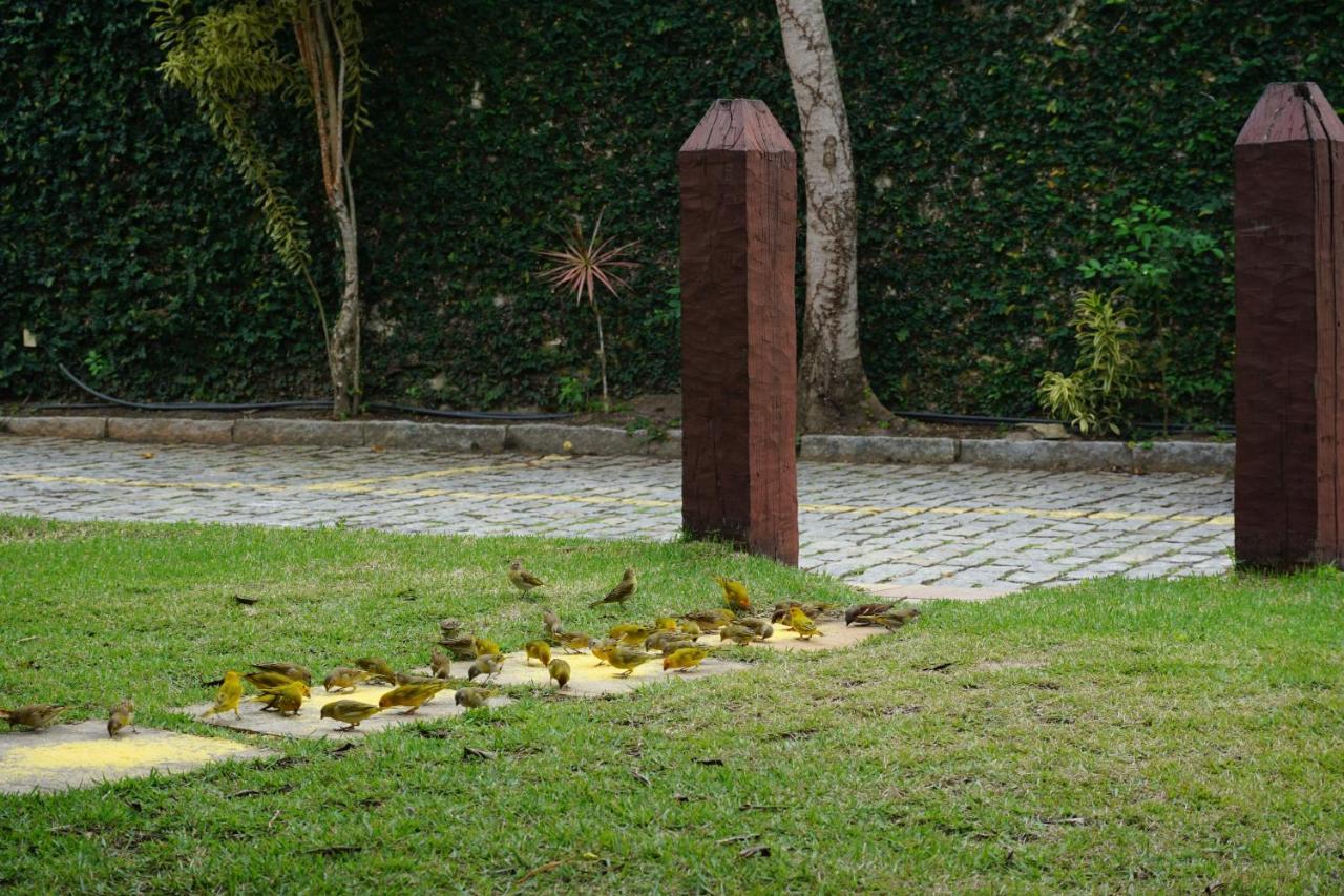 Bela Casa De 4 Suítes Em Geribá