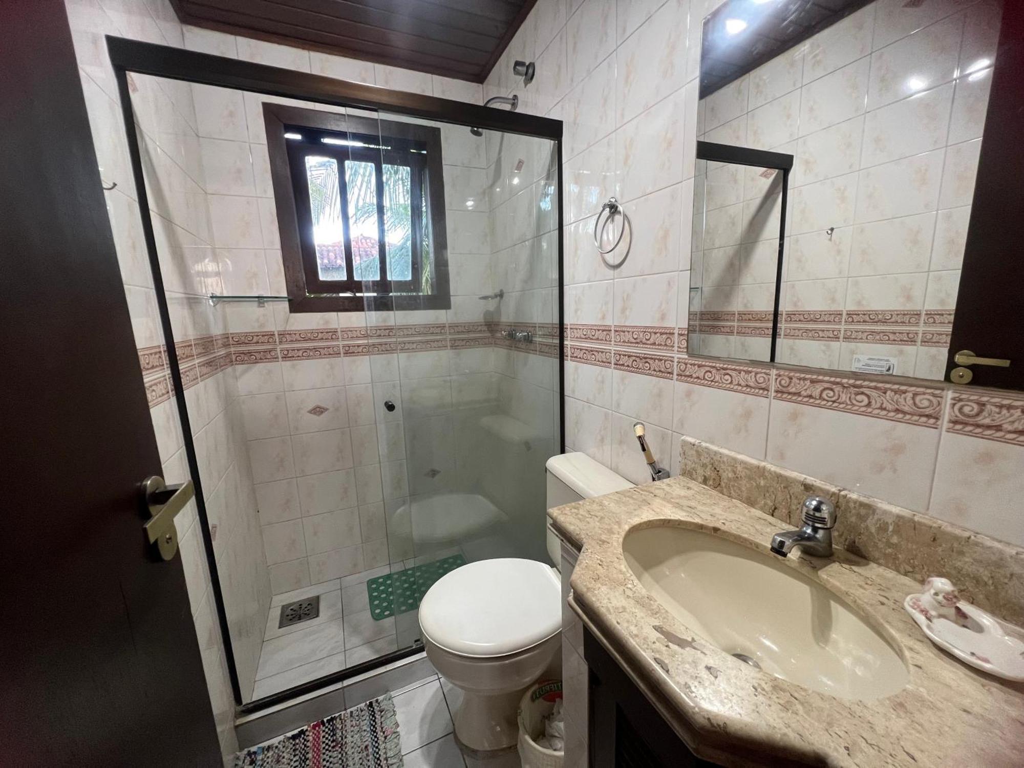Сasa de vacaciones Bela Casa De 4 Suítes Em Geribá Búzios