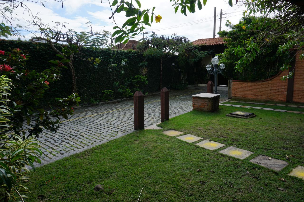 Bela Casa De 4 Suítes Em Geribá Сasa de vacaciones *