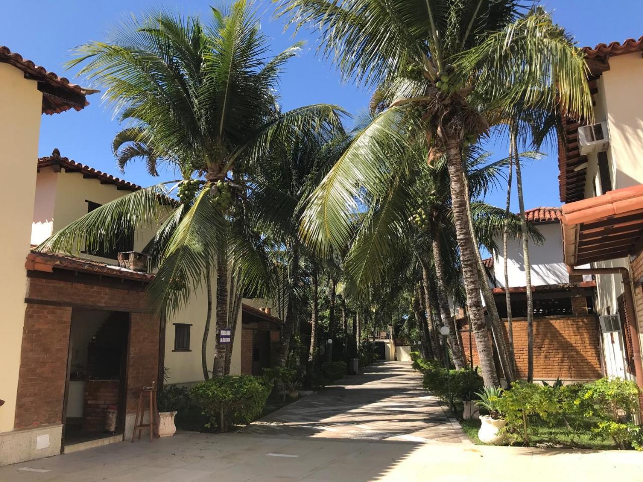 Bela Casa De 4 Suítes Em Geribá * Búzios