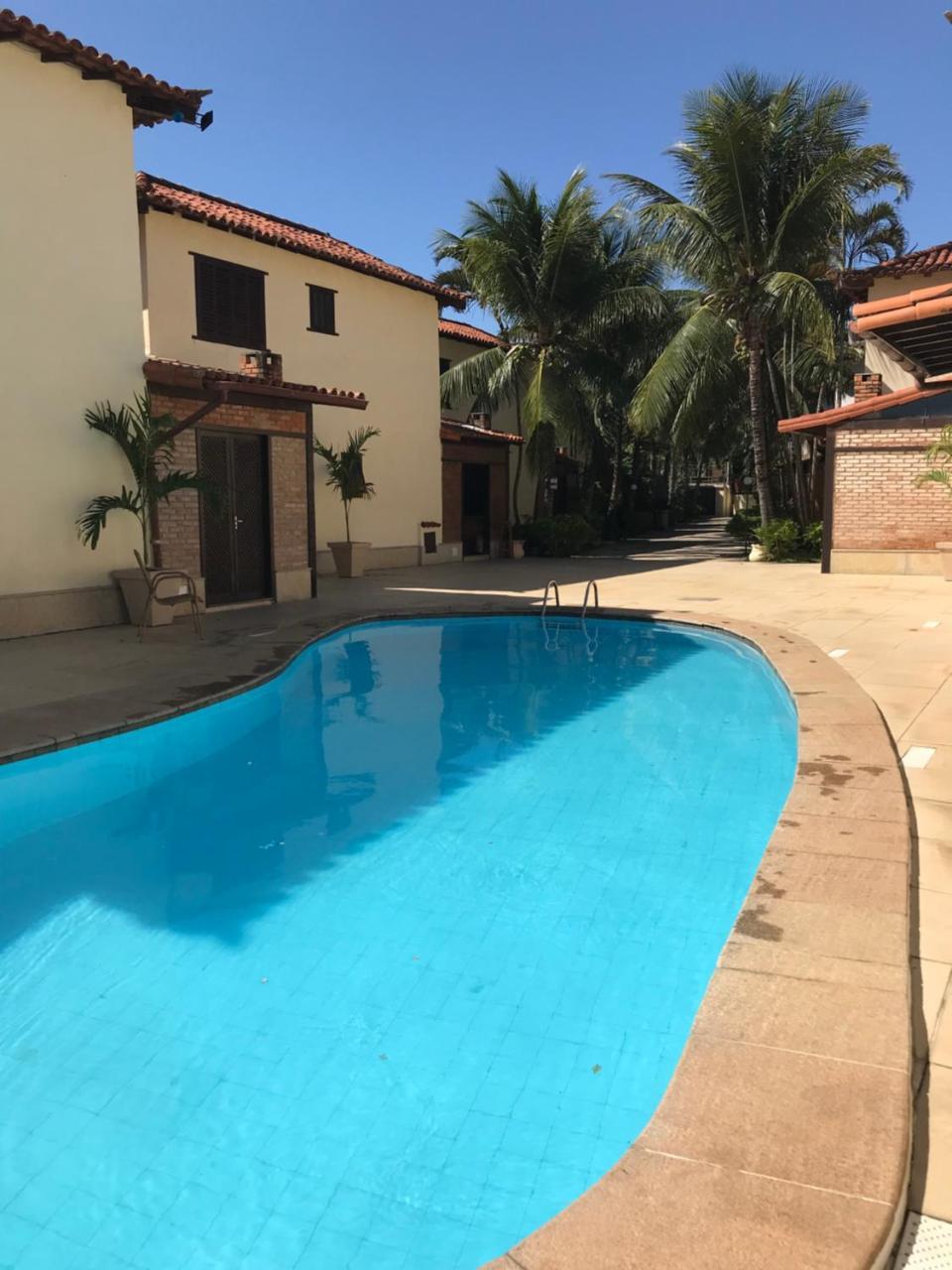Bela Casa De 4 Suítes Em Geribá Сasa de vacaciones *