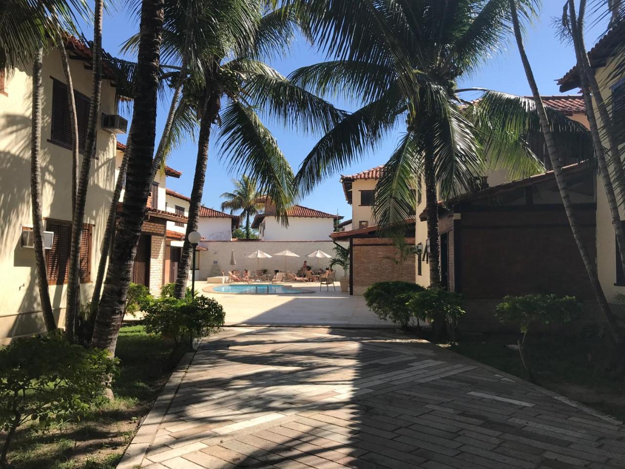 Сasa de vacaciones Bela Casa De 4 Suítes Em Geribá Búzios