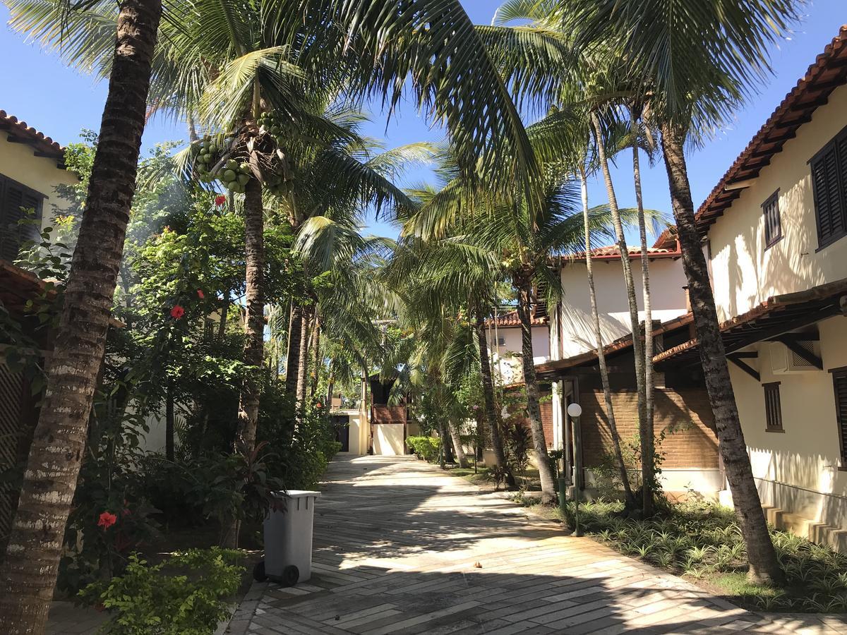 Сasa de vacaciones Bela Casa De 4 Suítes Em Geribá *